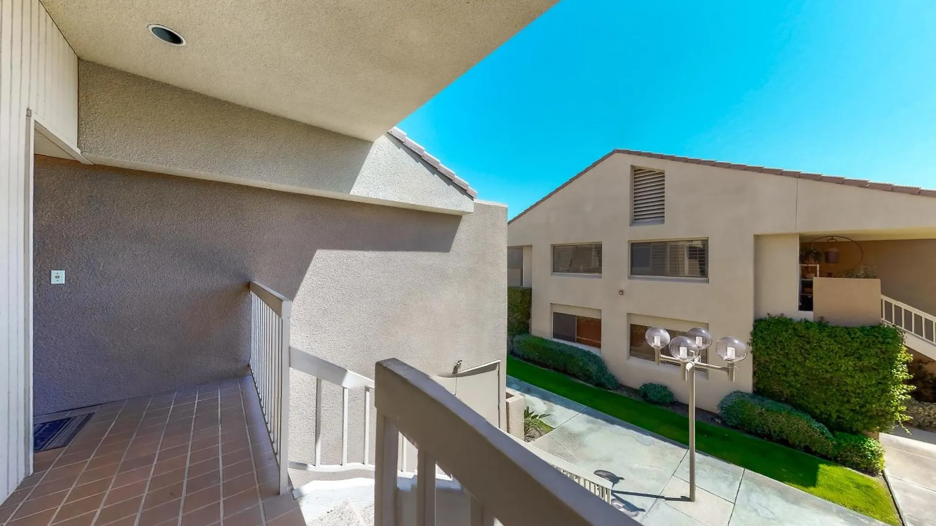 Appartamento Plaza Villa Downtown Condo Permit# 2877 Palm Springs