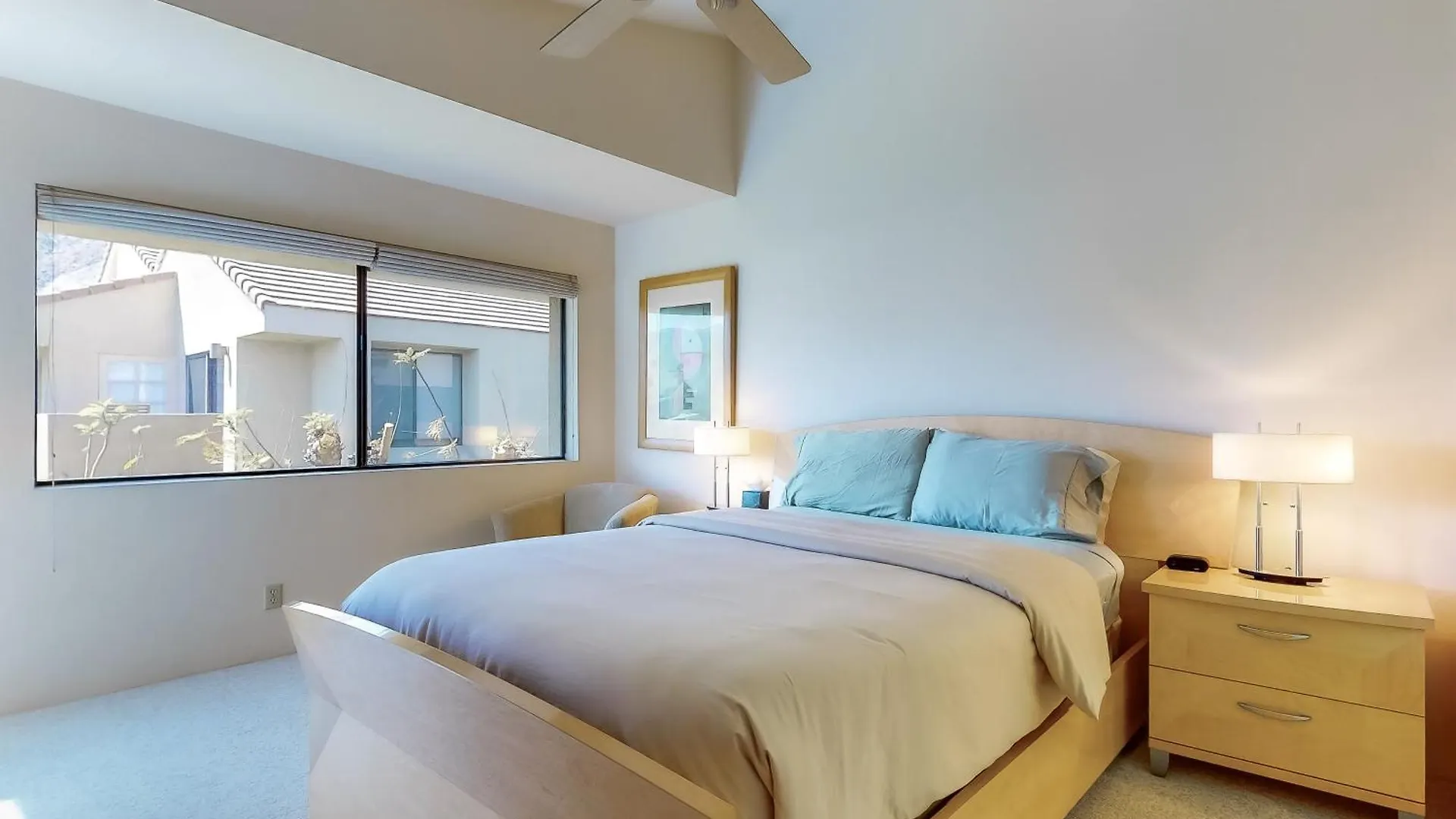 Plaza Villa Downtown Condo Permit# 2877 Palm Springs 0*,