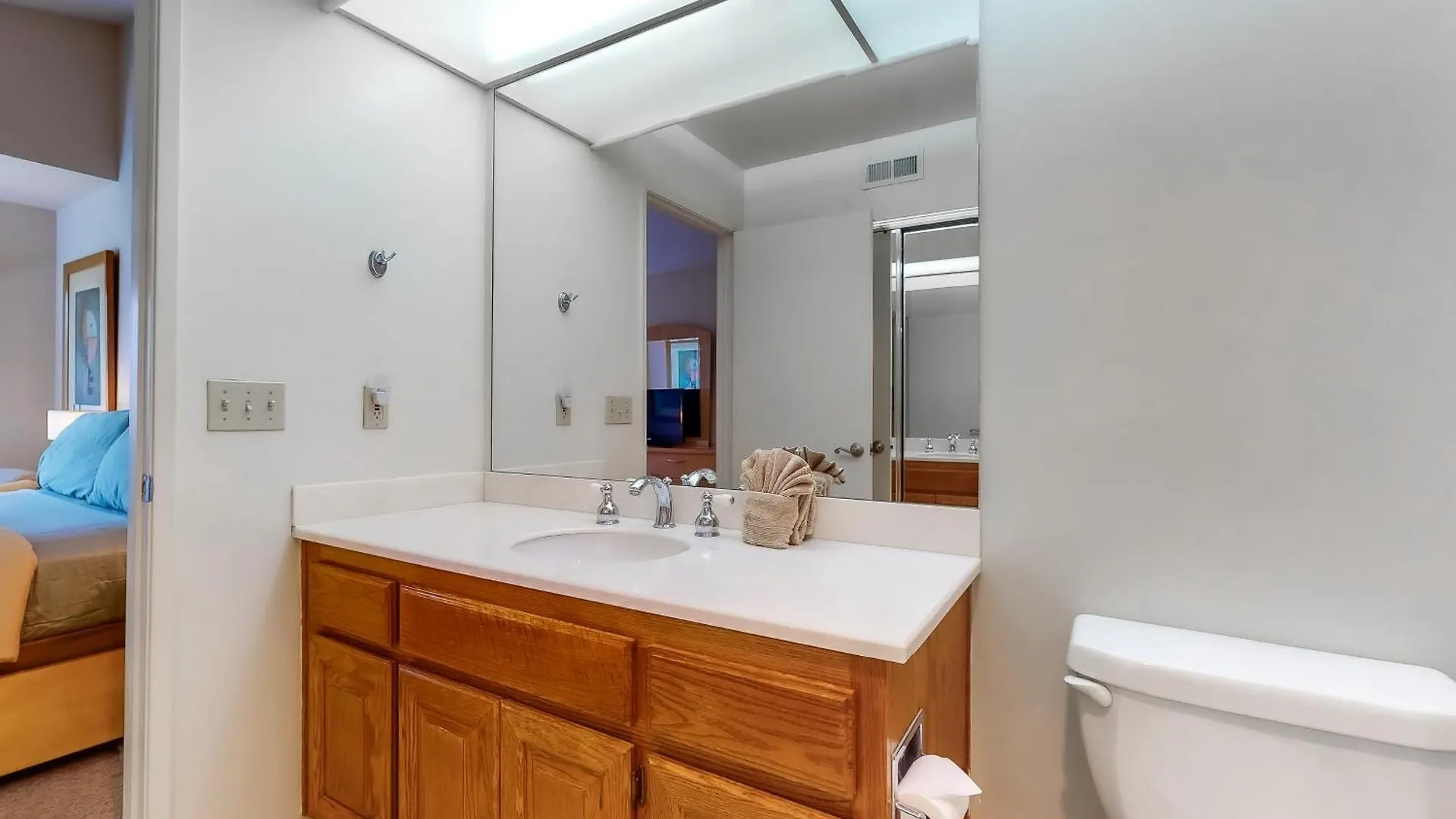 Plaza Villa Downtown Condo Permit# 2877 Palm Springs 0*,  Stany Zjednoczone Ameryki