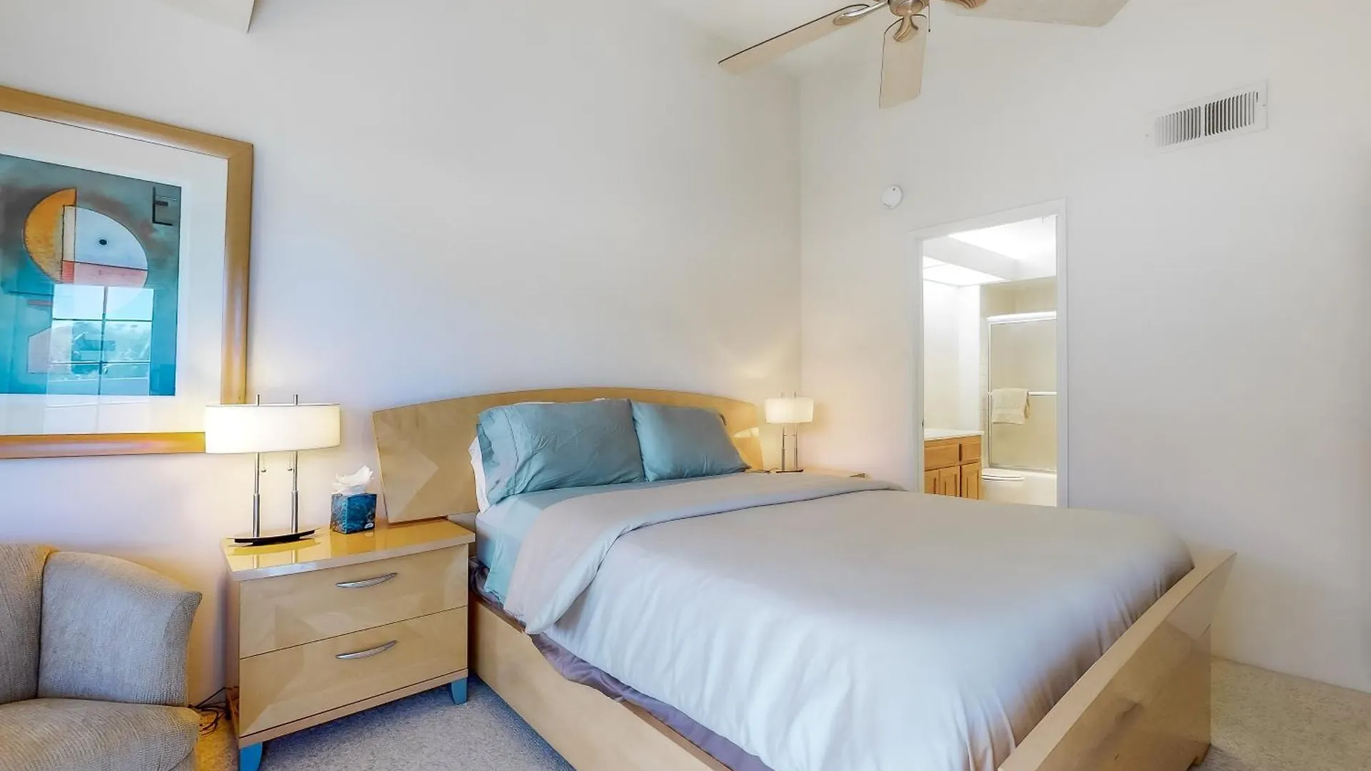 شقة Plaza Villa Downtown Condo Permit# 2877 بالم سبرينغس