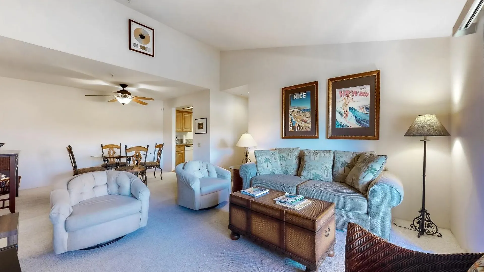 Plaza Villa Downtown Condo Permit# 2877 بالم سبرينغس