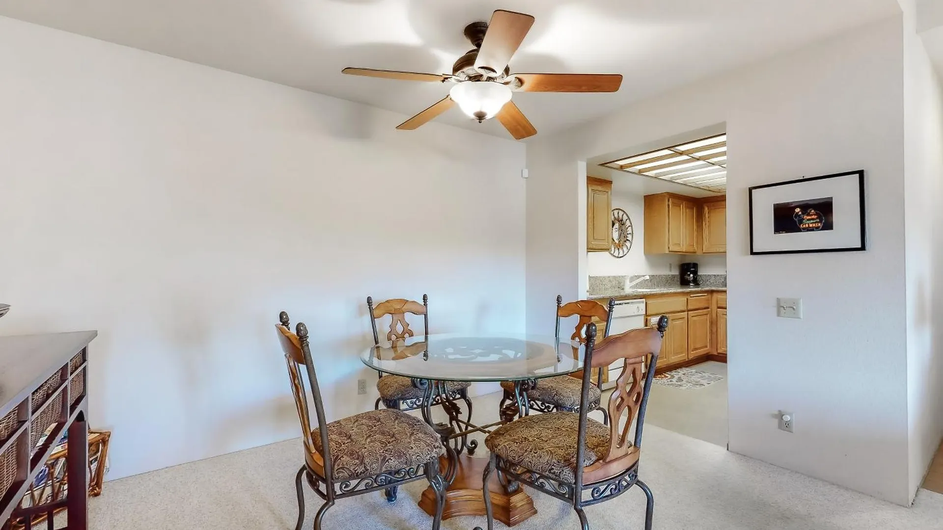 Plaza Villa Downtown Condo Permit# 2877 بالم سبرينغس شقة